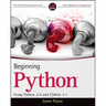 Beginning Python