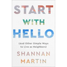 Start with Hello