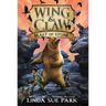 Wing & Claw #3: Beast of Stone