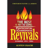 The Best Is Yet to Come: PENTECOSTAL AND CHARISMATIC REVIVALS IN NIGERIA FROM 1914 TO 1990s
