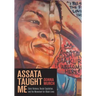 Assata Taught Me: State Violence, Racial Capitalism, and the Movement for Black Lives