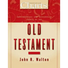 Chronological and Background Charts of the Old Testament
