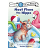 Meet Fiona the Hippo: Level 1