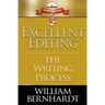 Excellent Editing: The Writing Process