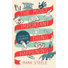 The Most Important Thing Happening: A Novel in Stories
