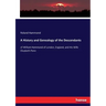 A History and Genealogy of the Descendants: of William Hammond of London, England, and His Wife Elizabeth Penn