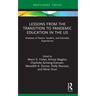 Lessons from the Transition to Pandemic Education in the Us: Analyses of Parent, Student, and Educator Experiences