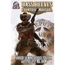 Bass Reeves Frontier Marshal Volume 1