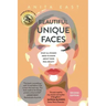 Beautiful Unique Faces: What All Women Need to Know About Their Real Beauty