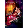 If the Slipper Fits: A Steamy Victorian Romance