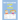 first step to writing letters and numbers: A book to trace and color the alphabet and numbers for kids ages 3-8, students (Activity Book)