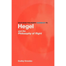 Routledge Philosophy Guidebook to Hegel and the Philosophy of Right