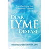 Dear Lyme Disease