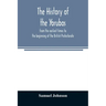 The history of the Yorubas: from the earliest times to the beginning of the British Protectorate