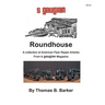 Roundhouse: A collection of Articles From S Gaugian Magazine