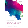 Oxford Studies in Experimental Philosophy Volume 4