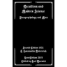 Occultism and Modern Science: Parapsychology and More