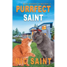 Purrfect Saint