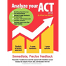 Analyze Your ACT - 2018