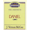 Thru the Bible Vol. 26: The Prophets (Daniel)