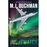 Nightwatch: an action-adventure technothriller