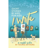 I Write Short Stories by Kids for Kids Vol. 6