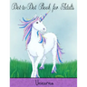 Dot to Dot Book for Adults: Unicorns: Extreme Connect the Dots