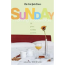 The New York Times Sunday Morning Crossword Puzzles: 75 Giant Sunday Puzzles