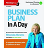 Business Plan in a Day