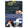 Python Programming Professional Made Easy & Facebook Social Power