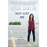 Not Just Me: Anxiety, depression, and learning to embrace your weird