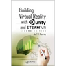 Building Virtual Reality with Unity and SteamVR