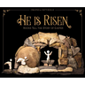 He Is Risen: Rocks Tell the Story of Easter
