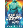 Alien Commander's Mate