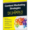 Content Marketing Strategies for Dummies