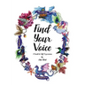 Find Your Voice: A Guide to Self-Expression