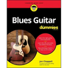 Blues Guitar for Dummies