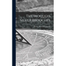 The Iroquois Silver Brooches