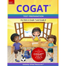 COGAT Test Prep Grade 7 and Grade 8 Level 13 and Level 14: Two Practice Tests
