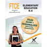 FTCE Elementary Education K-6 Book and Online