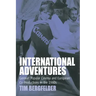 International Adventures: German Popular Cinema and European Co-Productions in the 1960s