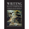 Writing Scottishness