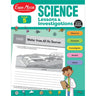 Science Lessons and Investigations, Grade 5