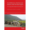 Food Behaviors, Nutrition and Identity under the Inka Empire: The Caringa people of Pueblo Viejo-Pucara, Peru