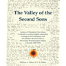 The Valley of the Second Sons: Letters of Theodore Dru Alison Cockerell, a Young English Naturalist, Writing to His Sweetheart and Her Brother about