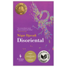 Disoriental