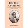 Lee Boo of Belau: A Prince in London