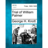 Trial of William Palmer