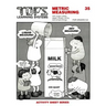 Metric Measuring: For Grades 5-9