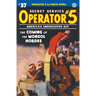 Operator 5 #37: The Coming of the Mongol Hordes